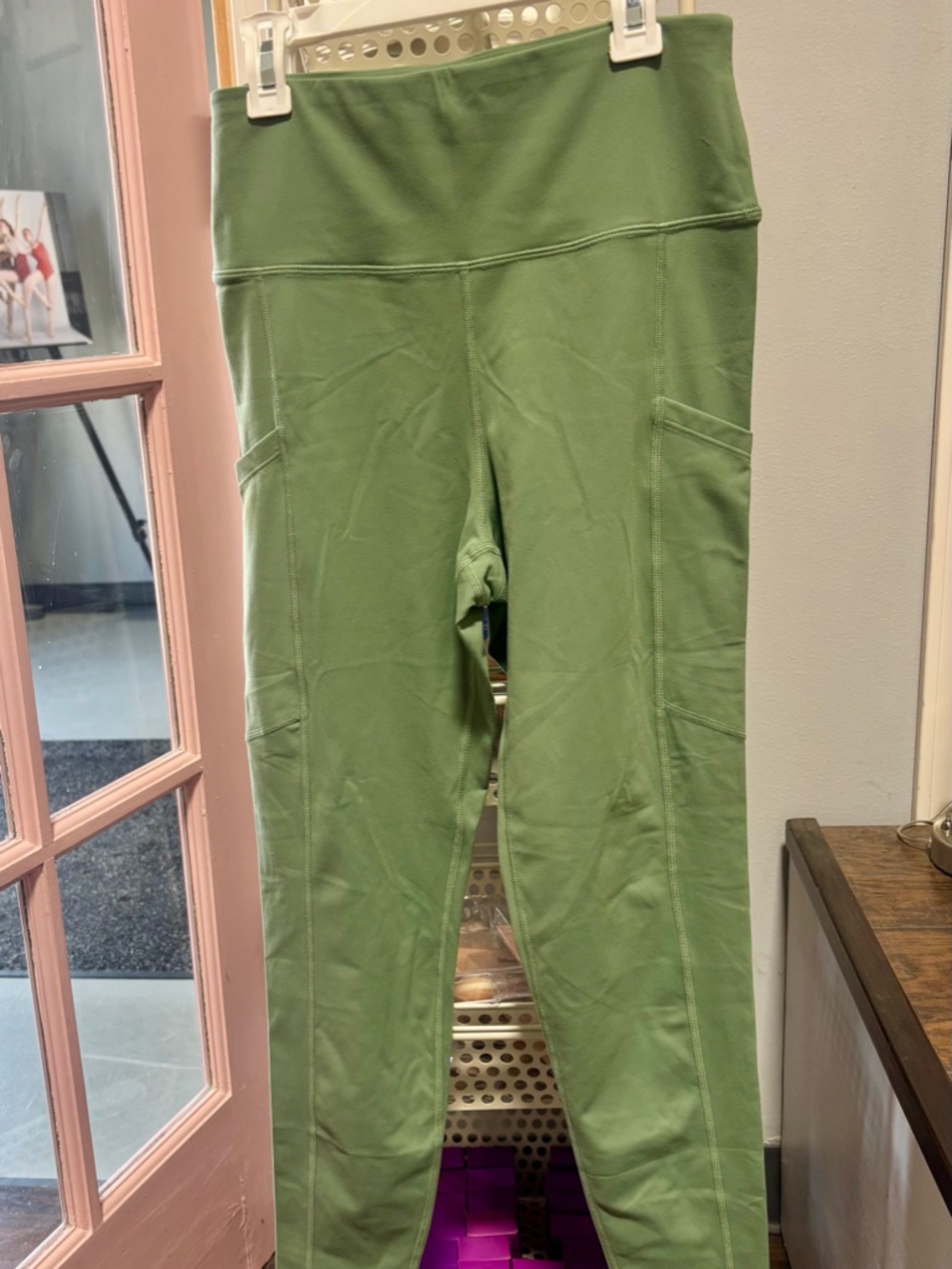 Dance Leggings